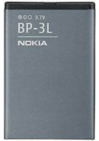 Technophone  Lumıa 710 (bp-3l) Batarya Pil