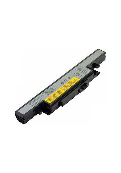 Fitcell Lenovo Uyumlu 121500070, 121500072 Uyumlu Batarya Pil Notebook Bataryası