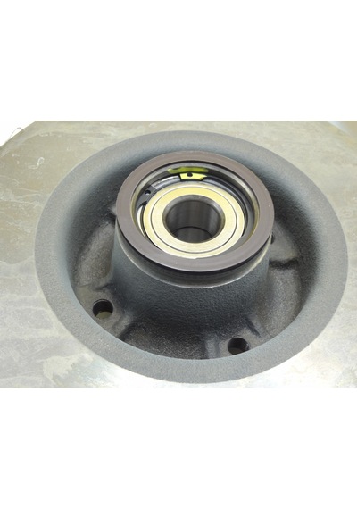 Arka Fren Disk Takımı Mais Megane 2 432005338r