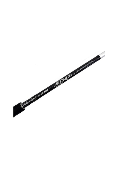 Okuma Azores Shore Jigging Spin 304cm 40-100gr 2 Parça Olta Kamışı