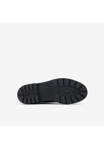10023529 Black Bot Kadın 10023528 10023529 20016027/10023608 Toms Astrid Boot