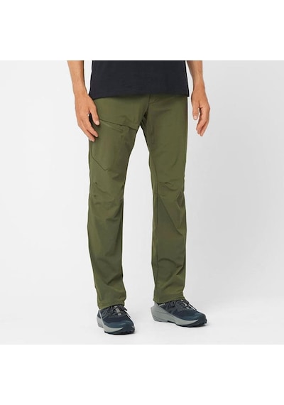 Salomon Wayfarer Erkek Pantolon C-sal221680e40g01