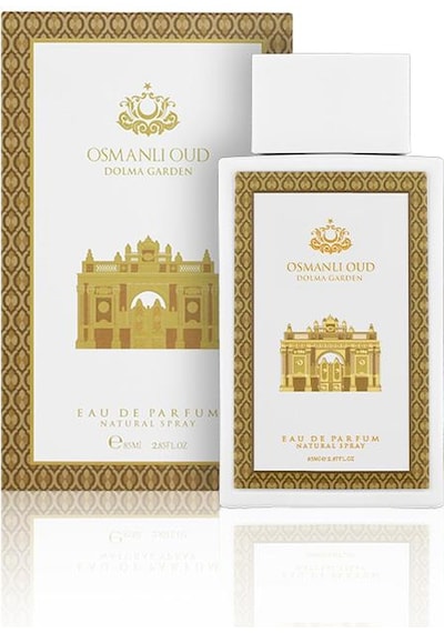 Osmanlı Oud Historical 4069 Dolma Garden Edp 85 Ml Odunsu Meyveli Unisex Parfüm Odunsu
