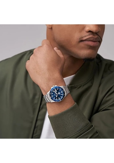 Fossil Ffs6029 Erkek Kol Saati