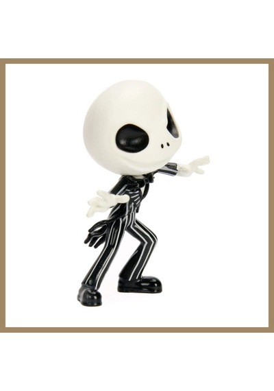 Bezos Nightmare Before Christmas Tekli Figür Paketleri 22