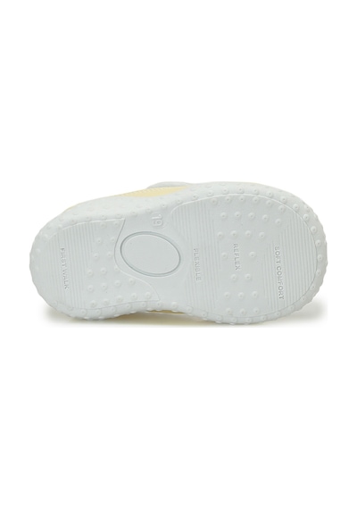 Polaris Cute.ı Sarı Kız Çocuk Sneaker Cute.ı6fx 000000000102199969 Sari