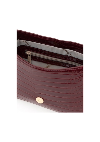 Pierre Cardin Kadın Bordo Çanta 50315840-vr014 Bordo