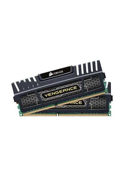 Crnbilisim Corsair Cmz8Gx3M2A1600C9 Ddr3 8Gb (4Gbx2) Pc Ram Bellek