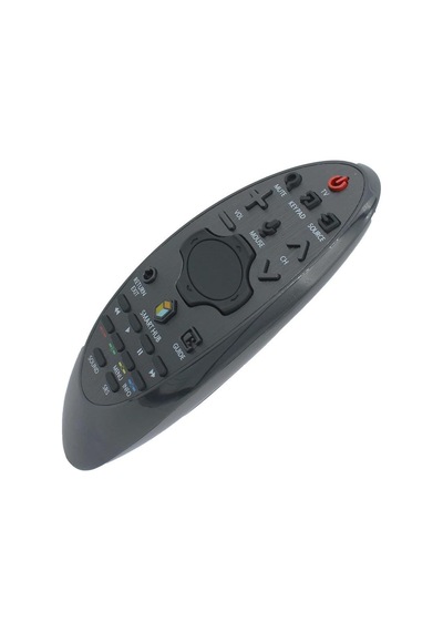 Samsung İle Uyumlu Smart Led Tv Kumanda-mause Özellikli