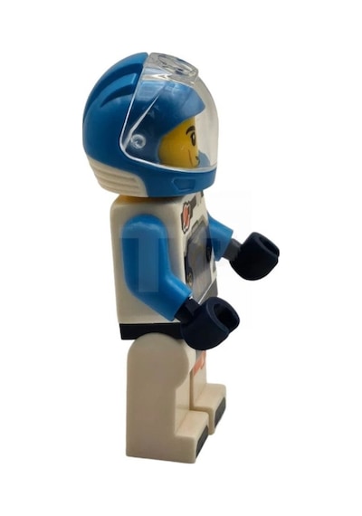 Astronot Minifigürü Anderson Cty1758