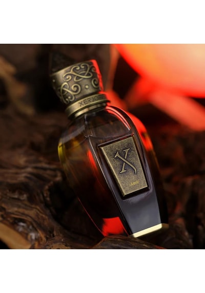 Xerjoff K Jabir Parfum 50 Ml Unisex Parfüm Çiçek - Odunsu