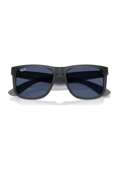 Rb 4165 687380 55 Ray-ban Justın Güneş Gözlüğü Siyah