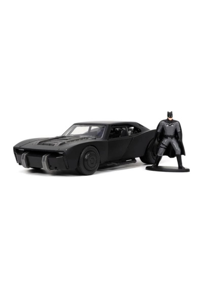 Mey İthalat 2022 Model Aracı Siyah