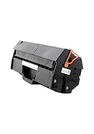 Siyah Uyumlu.  Toner, 1500 Sayfa Baskı Kapasitesi