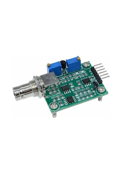 Ph-4502c Ph Sensör Modülü Analog Ph Ölçüm Kiti Bnc Elektrotlu Arduino Esp32 Raspberry Pi Su Kalite T