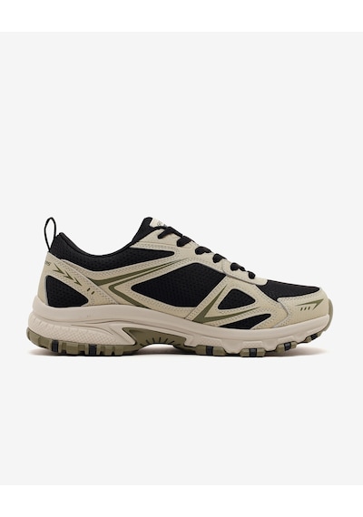 Skechers Hıllcrest Erkek Bej Outdoor Ayakkabı 237807 Tpbk Bej