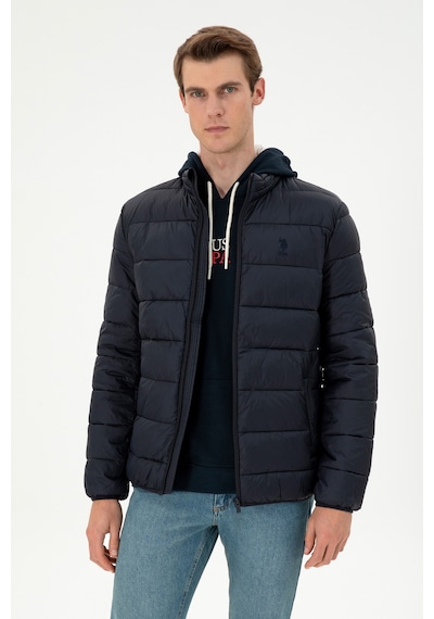 U.s. Polo Assn. Erkek Lacivert Mont 50290711-vr033 Lacivert