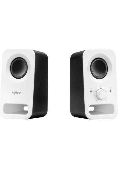 Z150 2.0 Multimedia Hoparlör Beyaz 980-000815