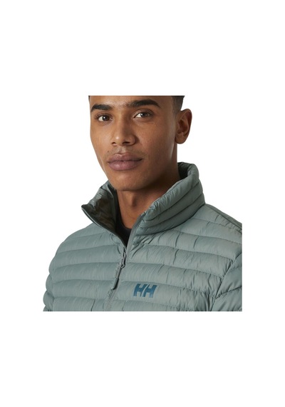 Helly Hansen Sirdal Insulator Erkek Ceket Gri