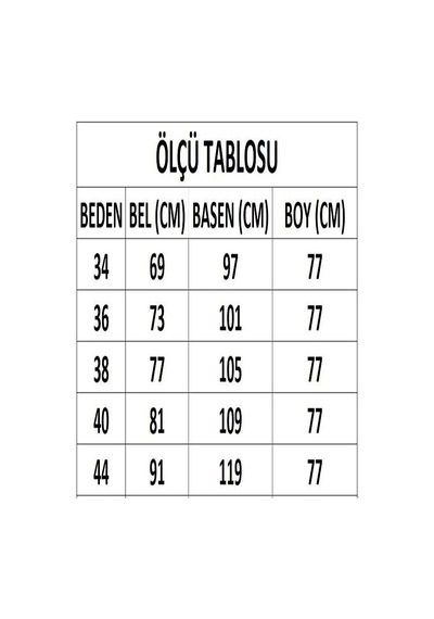 Darlin Moda Kadın Antrasit Yüksek Bel Geniş Paça Kadife Pantolon Dm3002 Antrasit