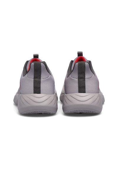 Hummel Solar Performance Iı Erkek Gri Spor Ayakkabı Gri