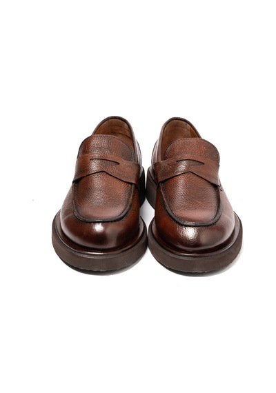Taba Kapama Flother Oxford Klasik Erkek Vh-jmy 124-79 John May Taba Kapama Flotter Taba Kapama Flother