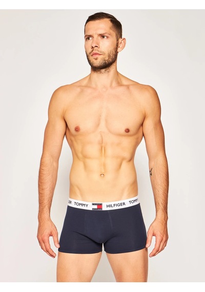 Tommy Hilfiger Tommy Hılfıger Tekli Erkek Boxer Um0um01810-chs Um0um01810-chs Lacivert Lacivert Tommy Hilfiger Tommy Hılfıger Tekli Erkek Boxer Um0um01810-chs Um0um01810-chs Lacivert Lacivert