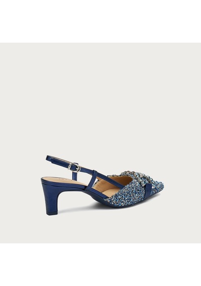 Orodenim Sneaker Kadın 81o6 Frau Fancyplume Orodenim