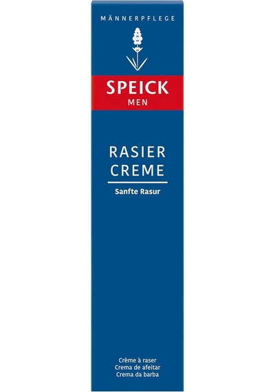Men Seyahat-rasiercreme 75 Ml
