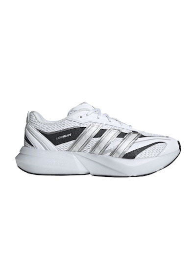 Adidas Lıghtblaze Glow Erkek Spor Ayakkabı - Jp6288 Beyaz