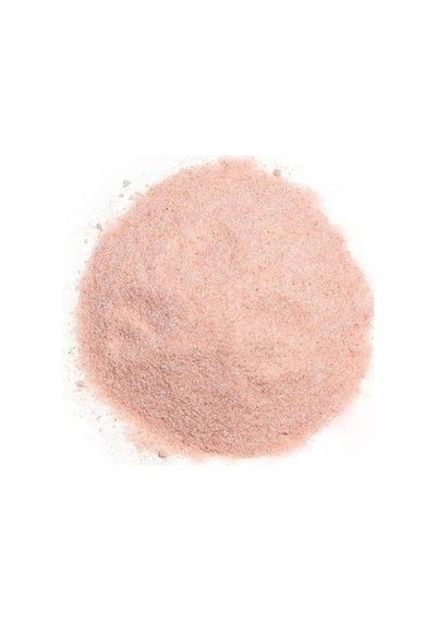 Öğütülmüş Pembe Himalaya Kaya Tuzu 5 KG