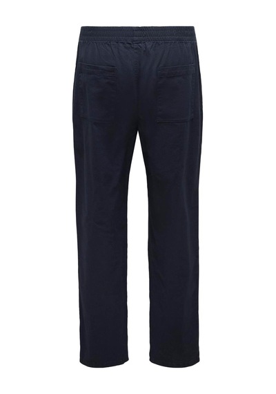 Only & Sons Reid Erkek Lacivert Pantolon 22038975-dn