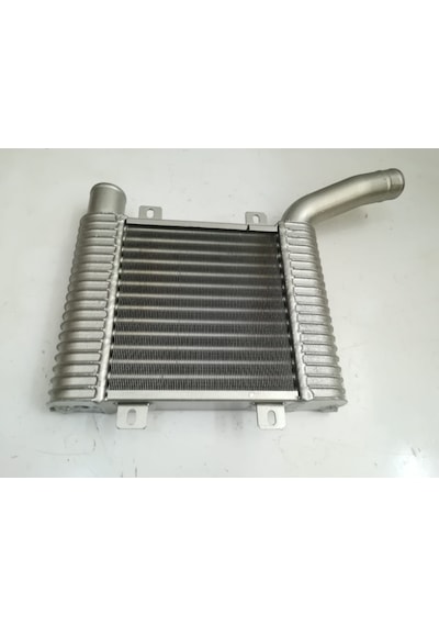 Starex 04-07 D4cb Brazıng Turbo Radyatörü İntercooler