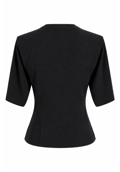 Trender S0019085 Antrasit Kadın Bluz 27km97000037