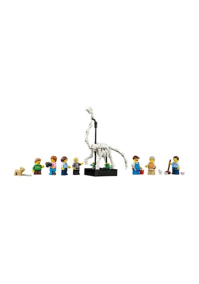 LEGO® Icons Natural History Museum 10326