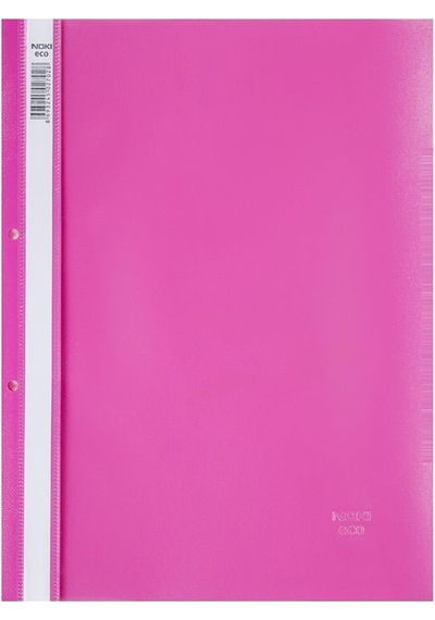Noki Eco Pembe Telli Dosya 50'li Paket