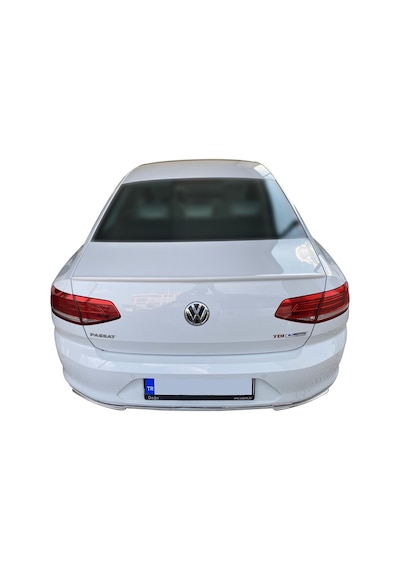 Snipertuning Volkswagen Passat B8 Spoiler 2015- Astarlı