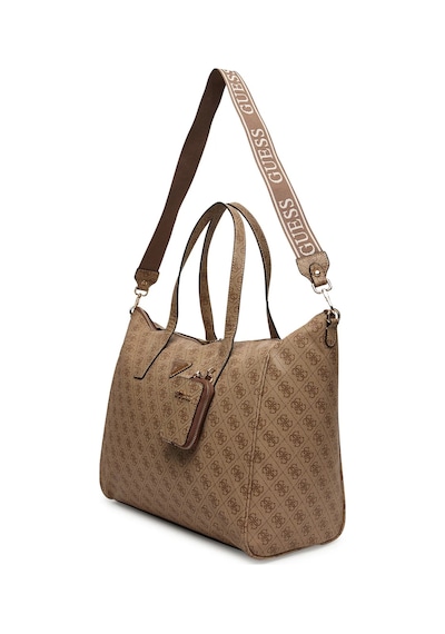 Guess Kadın Omuz Çantası Lb9211017-latte Bej