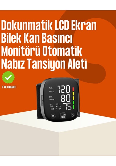 Renkli - 149 - Risk Göstergeli - Spt-gld - Tansiyon Aleti