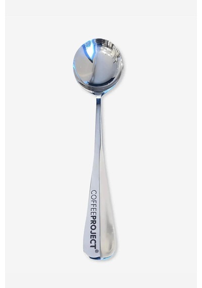 Kahve Tadım Kaşığı Cupping Spoon Çok Renkli Diğer