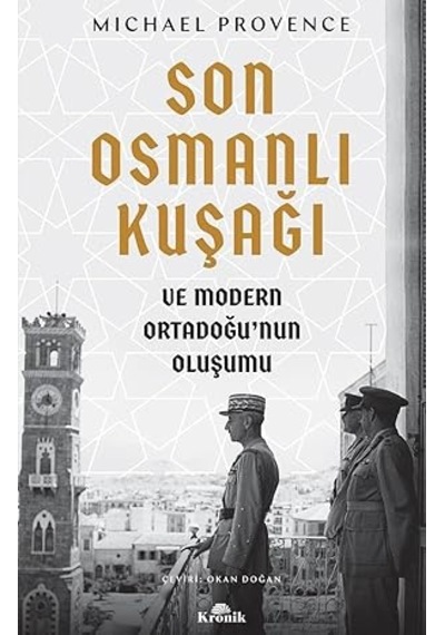 İnsanın Hikayesi: Taş Devrinden Bugüne Tarihimiz + Son Osmanlı Kuşağı Ve Modern Ortadoğu Nun Oluşumu