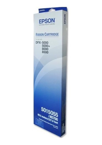 Epson Dfx-5000-8000-8176 Şerit (S015055) (8766)