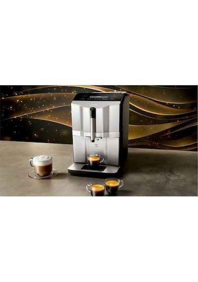 Kahve Ve Espresso Makineleri Için 10'Lu Temizleme Tableti - 442733081