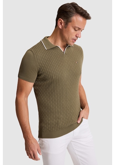 U.s. Polo Assn. Erkek Haki Kazak /triko 50325116-vr027
