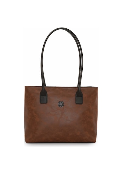 Fossil Kadın Omuz Çantası 05fd25k517 Taba