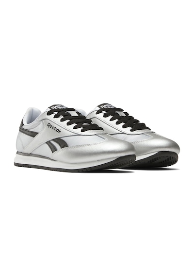 Reebok Run 70 Gümüş Kadın Sneaker Gümüş-grı