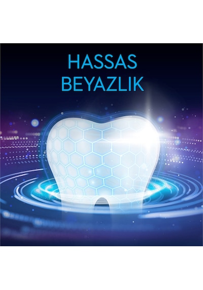 Oral-B Orijinal Pro Onarım Diş Macunu 75 ML