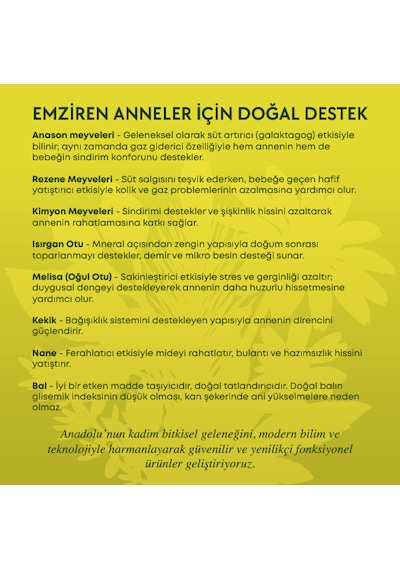 Apimedicine Apimamalla Fonksiyonel Ballı Bitkisel Ekstrakt 12 Stick 84 G
