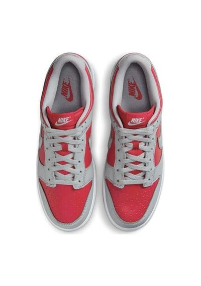 Nike Nıke Dunk Low Qs Renkli Erkek Spor Ayakkabı Fq6565600 I-129 Açık Gri