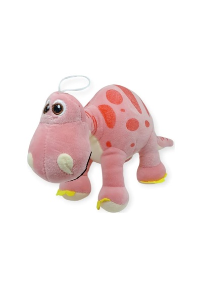Sevimli Peluş Dinazor Turko Dino 35 Cm